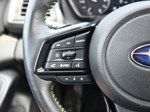 Used 2025 Subaru Ascent Onyx Edition w/ Onyx Package image 18