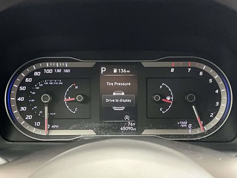 Used 2024 Hyundai Tucson SEL AWD/4WD image 43