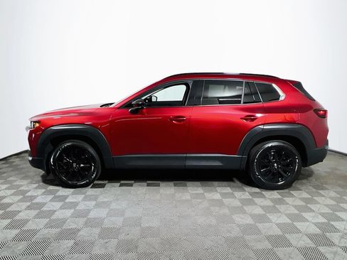 Used 2026 MAZDA CX-50 AWD 2.5 Hybrid w/ Cargo Package image 4
