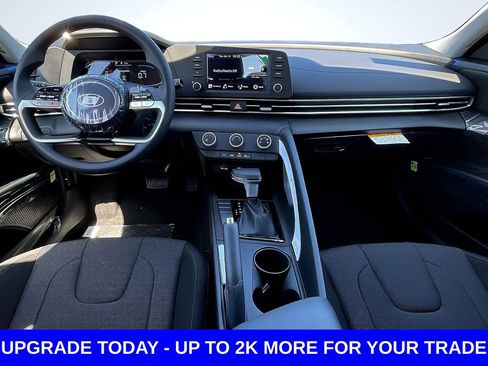 New 2026 Hyundai Elantra SE FWD image 6