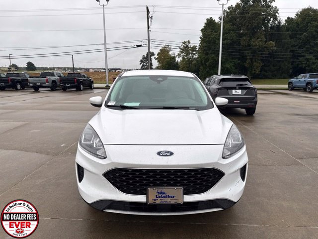 Used 2021 Ford Escape SE AWD/4WD image 43