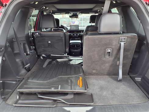 Certified 2024 Honda Pilot TrailSport image 20