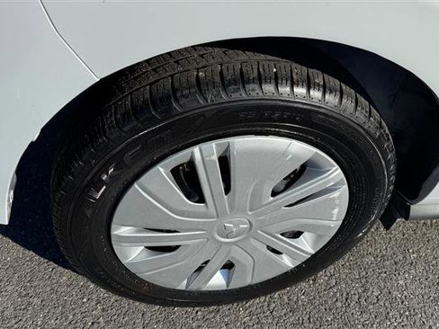 Used 2024 Mitsubishi Mirage ES image 24