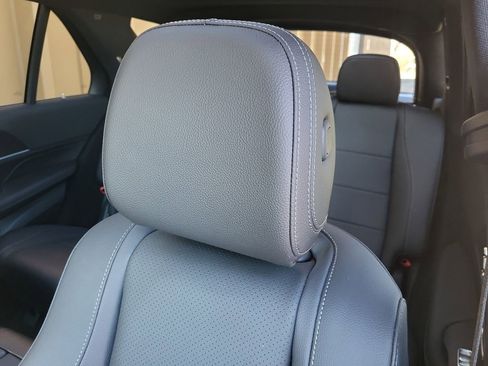 Certified 2026 Mercedes-Benz GLE 350 4MATIC image 14