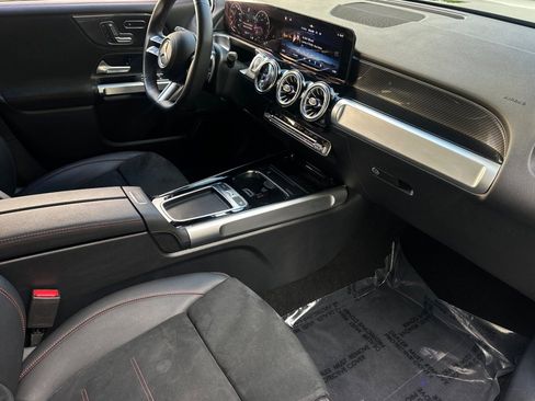 Certified 2024 Mercedes-Benz GLB 250 GLB 250 image 14