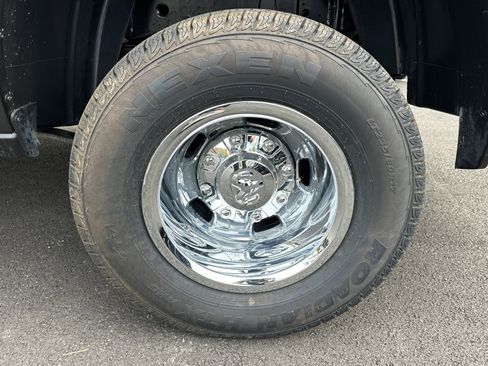 New 2026 RAM 3500 Tradesman image 32