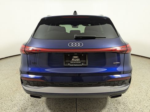 Certified 2025 Audi Q5 Premium Plus w/ Premium Plus image 6