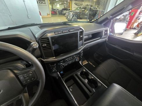 Used 2024 Ford F150 STX image 18