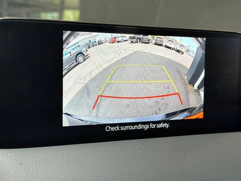 Certified 2025 MAZDA CX-5 AWD 2.5 S w/ Preferred Package image 21