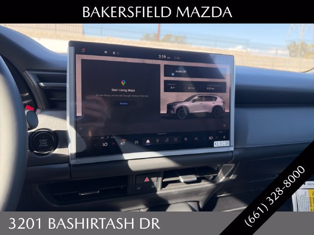 New 2026 MAZDA CX-5 Preferred AWD/4WD image 21