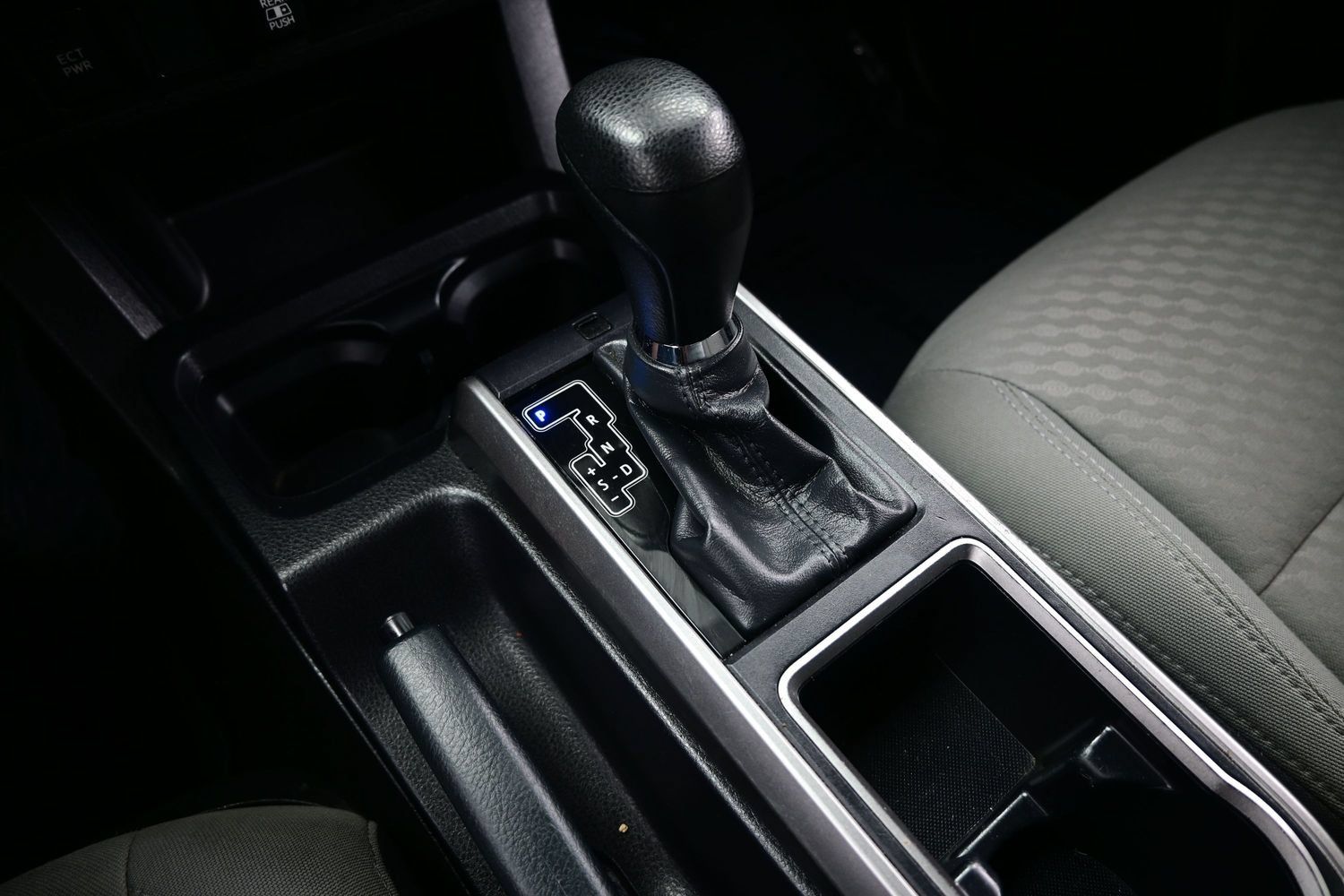 Used 2023 Toyota Tacoma SR5 w/ SX Package RWD image 20