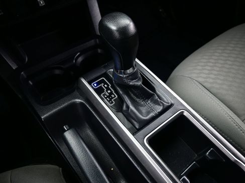 Used 2023 Toyota Tacoma SR5 w/ SX Package RWD image 20