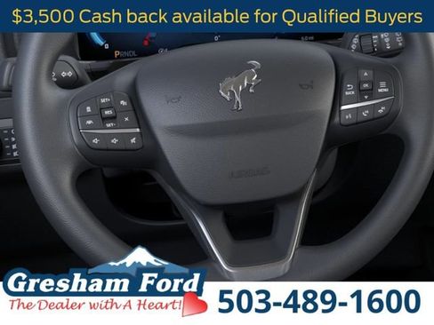 New 2025 Ford Bronco Sport Big Bend image 13