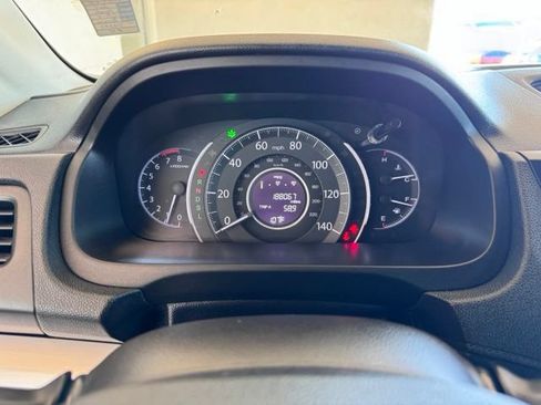 Used 2015 Honda CR-V LX image 16
