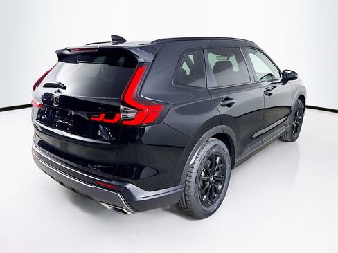 New 2026 Honda CR-V Sport-L image 32