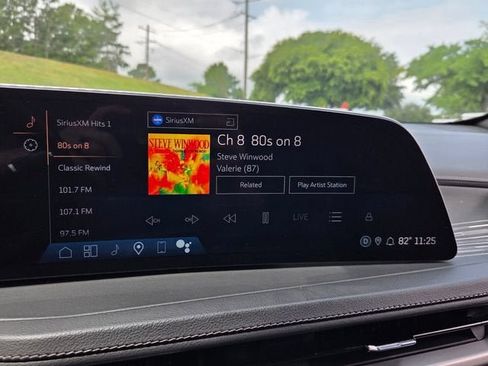 Used 2024 Cadillac XT4 Premium Luxury FWD image 19