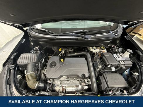 Certified 2024 Chevrolet Equinox LS w/ LS Convenience Package FWD image 38