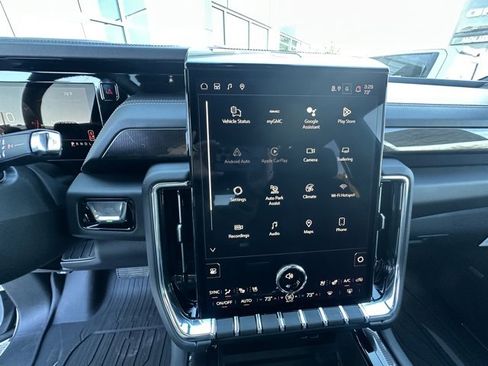 New 2026 GMC Yukon Elevation w/ Elevation Premium Package image 20