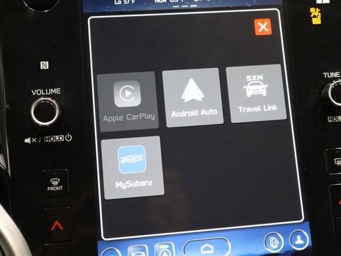 Used 2023 Subaru Legacy Limited image 37