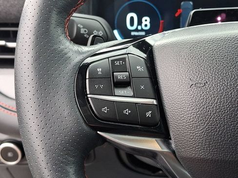Used 2025 Ford Explorer ST AWD/4WD image 23
