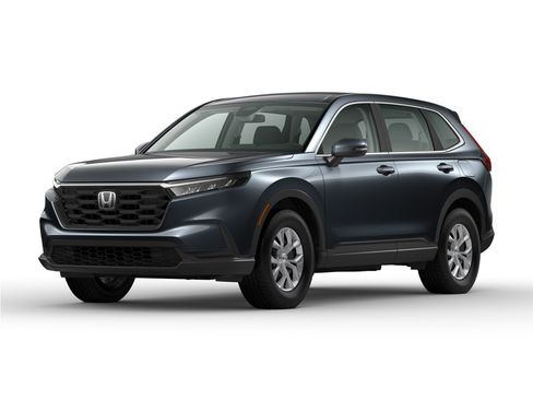 Used 2026 Honda CR-V LX image 1
