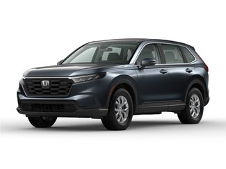 Used 2026 Honda CR-V LX video 1