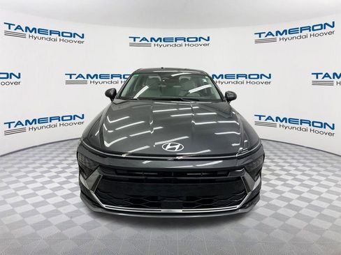 Used 2024 Hyundai Sonata SEL FWD image 8