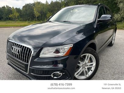 Used 2017 Audi Q5 3.0T Premium Plus w/ Technology Package
