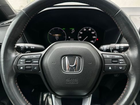 Certified 2023 Honda CR-V Sport image 26