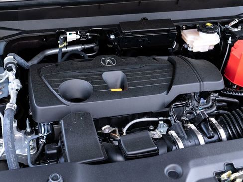 New 2026 Acura RDX A-Spec image 49