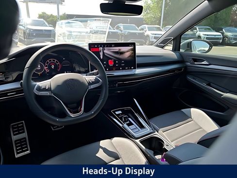 New 2026 Volkswagen GTI Autobahn FWD image 22