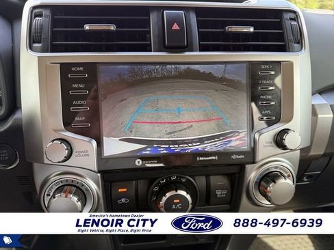 Used 2023 Toyota 4Runner SR5 Premium w/ Moonroof Package image 24