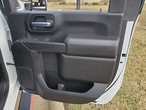 Used 2021 Chevrolet Silverado 2500 W/T w/ WT Convenience Package image 21