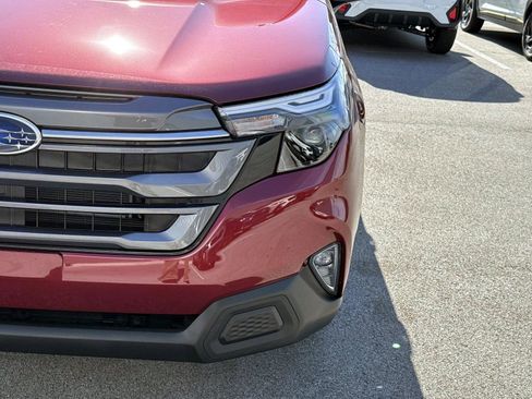 New 2025 Subaru Forester Premium image 10