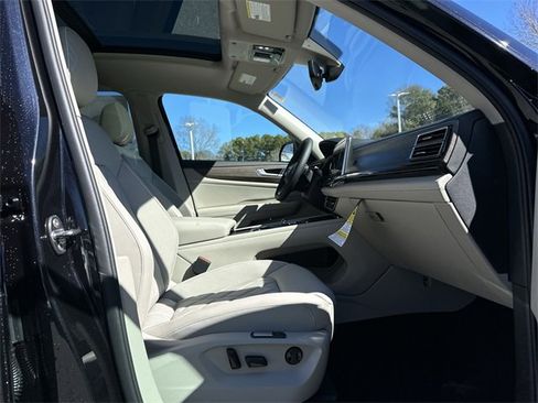 New 2026 Volkswagen Atlas SEL Premium R-Line image 31