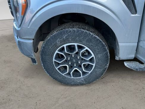 Used 2021 Ford F150 XLT w/ Equipment Group 302A High image 10