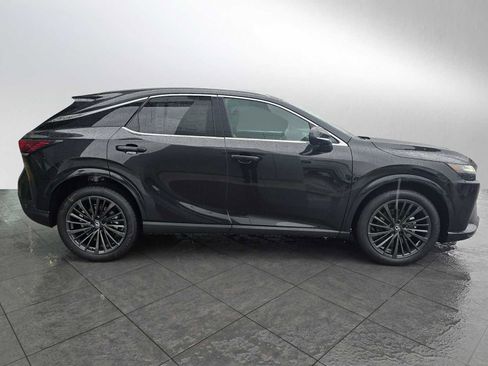 New 2026 Lexus RX 350 Premium image 2