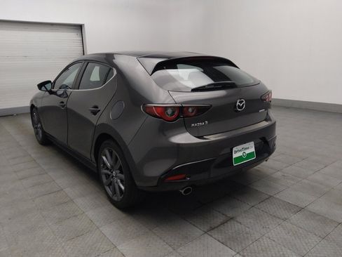 Used 2022 MAZDA MAZDA3 s FWD image 5