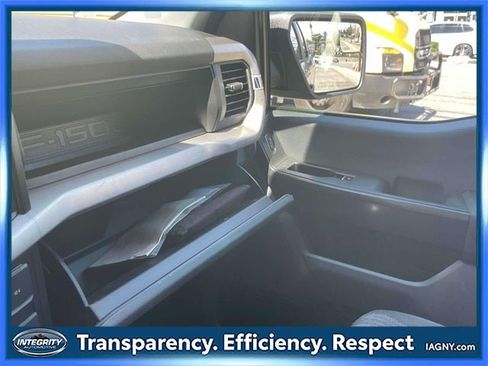 Used 2022 Ford F150 XL w/ Equipment Group 101A High image 31