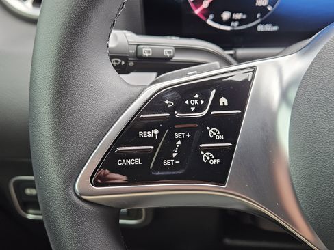 Certified 2026 Mercedes-Benz GLA 250 image 27