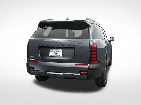 Used 2026 Hyundai Palisade XRT Pro AWD/4WD image 6