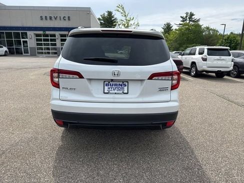 Used 2022 Honda Pilot Special Edition image 6