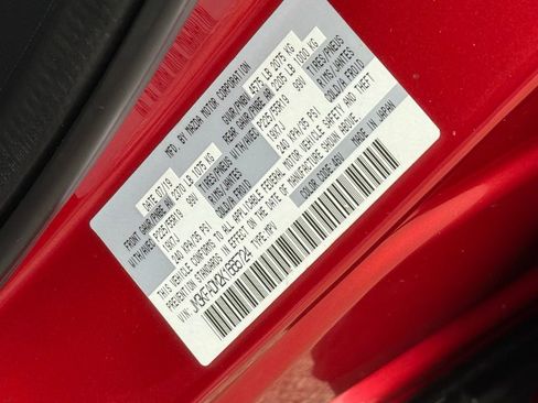 Used 2019 MAZDA CX-5 Grand Touring image 38