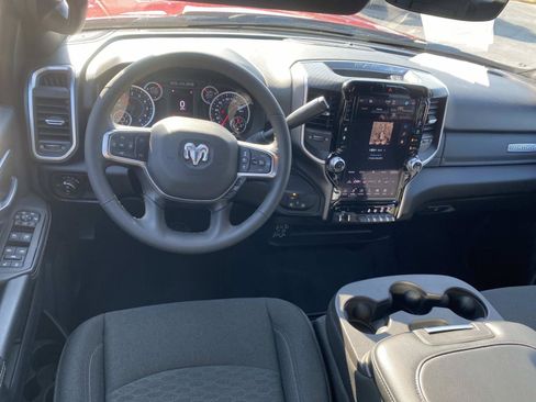 Used 2026 RAM 2500 Big Horn AWD/4WD image 21