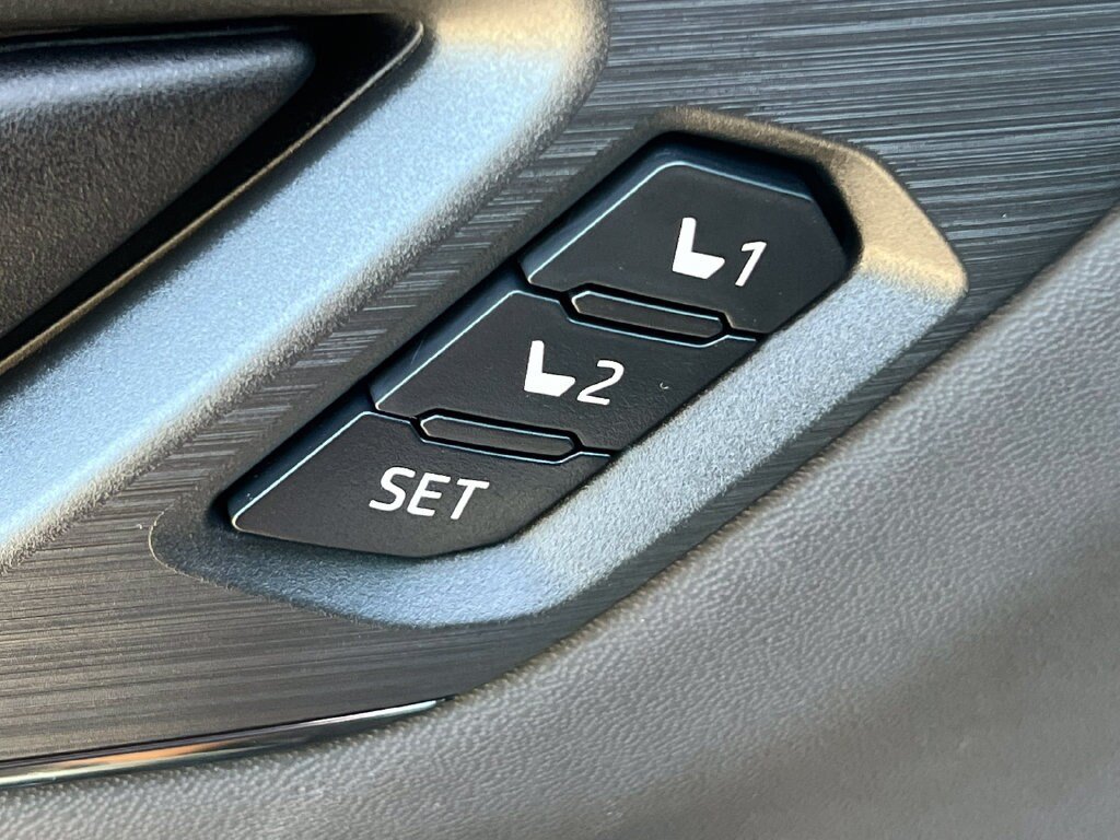 New 2026 Subaru Outback Wilderness AWD/4WD image 18