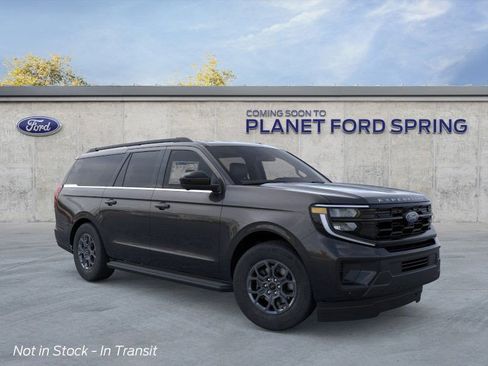 New 2026 Ford Expedition Max Active image 9
