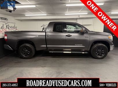 Used 2014 Toyota Tundra SR5