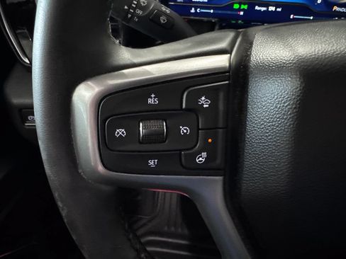 Certified 2023 Chevrolet Silverado 1500 LT AWD/4WD image 16