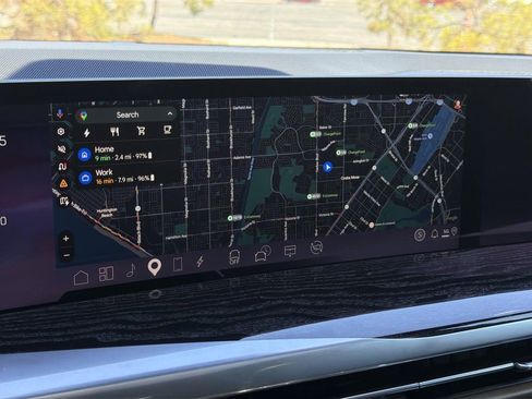 Used 2026 Cadillac Escalade IQ Sport 1 image 11