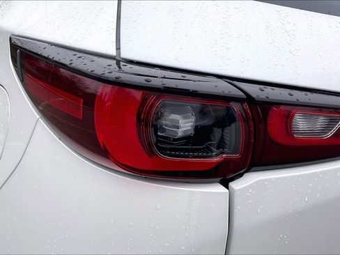 Certified 2025 MAZDA CX-5 AWD 2.5 S w/ Select Package image 29